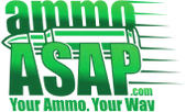 Ammo ASAP logo