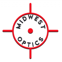 Midwest Optics logo
