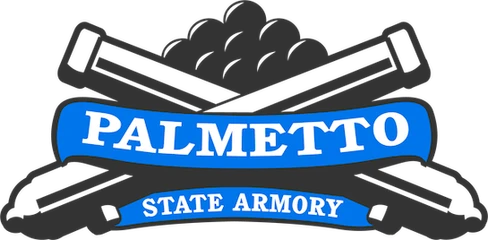 Palmetto State Armory logo