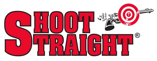 Shoot Straight logo