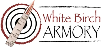WB Armory logo